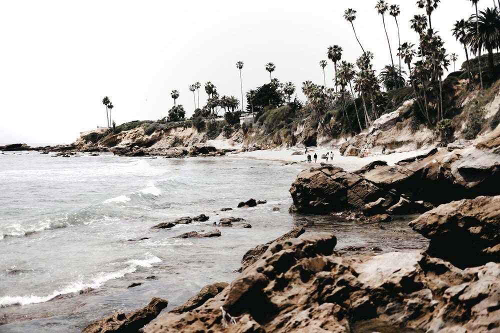 California Coast