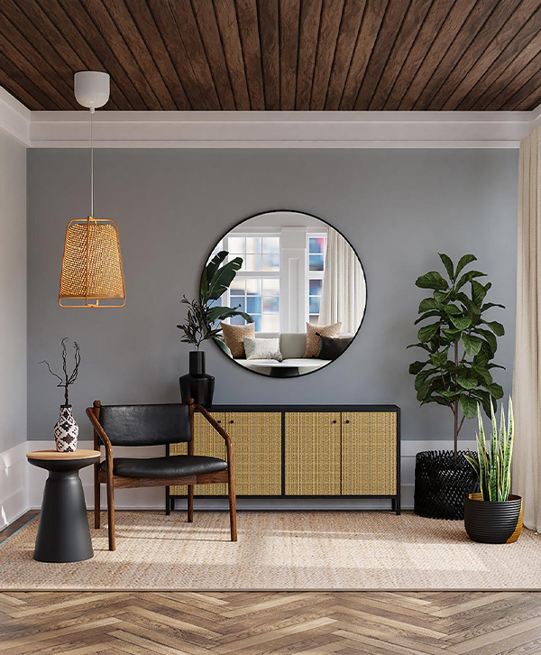 staging interior california consultation